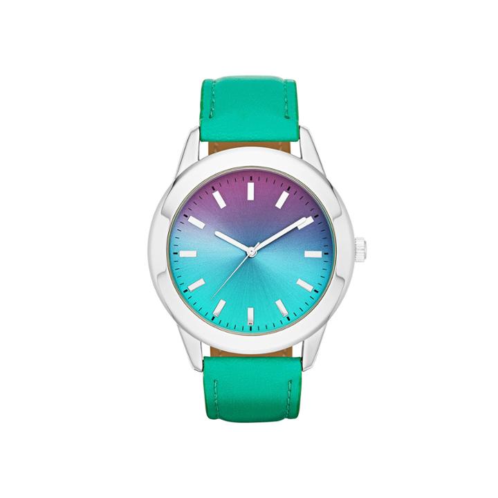 Womens Dgrad Dial Watch