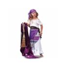 Gypsy 3-pc. Dress Up Costume