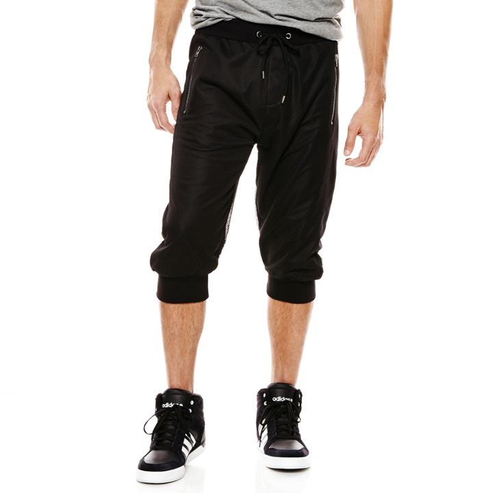Waimea Mesh Jogger Shorts
