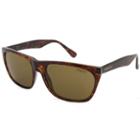 Smith Sunglasses - Tioga/s / Frame: Vintage Havanalens: Brown
