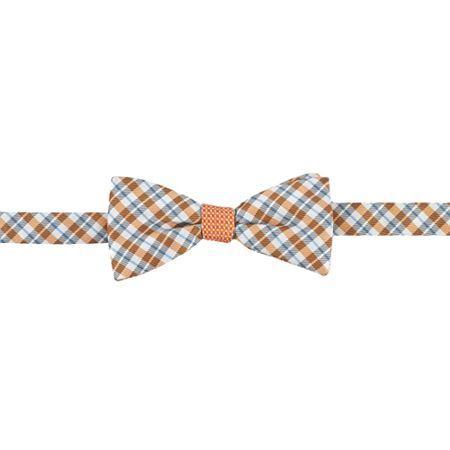 Stafford Reversible Self-tie Bow Tie