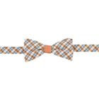 Stafford Reversible Self-tie Bow Tie
