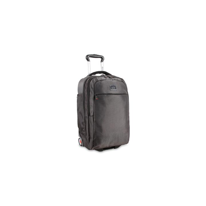 J World Bay Wheeled Backpack