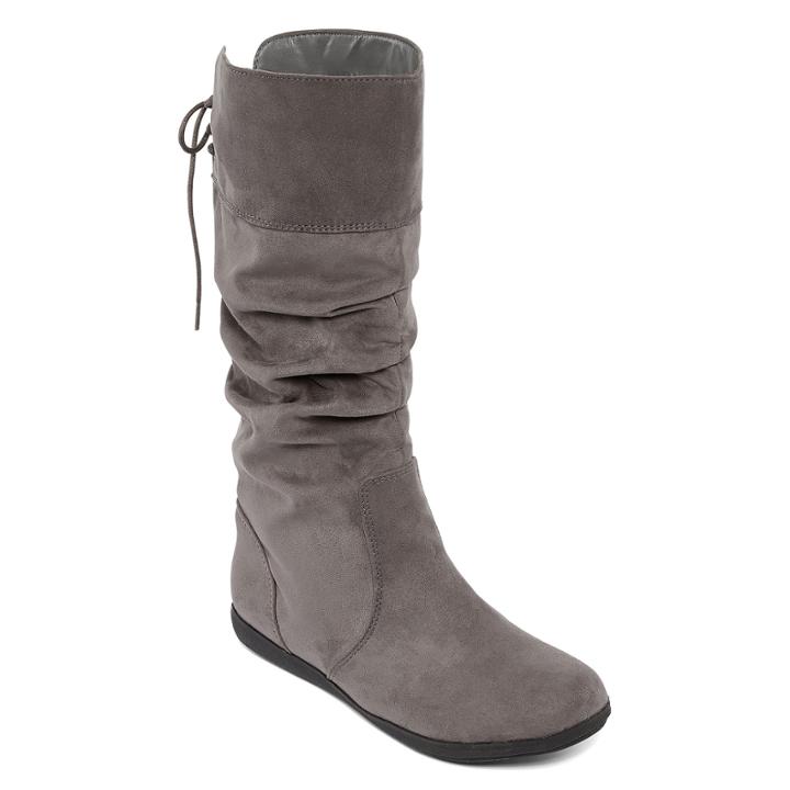 Arizona Katy Womens Slouch Boots
