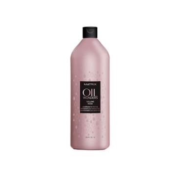 Matrix Oil Wonders Volume Rose Conditioner - 33.8 Oz.