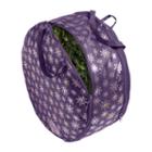 Honey-can-do 36 Holiday Wreath Storage