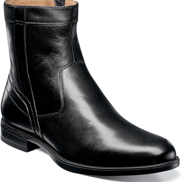 Florsheim Center Mens Dress Boots