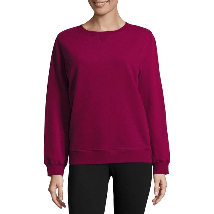 Sjb Active Long Sleeve Sweatshirt