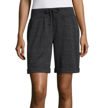 Sjb Active 9 Knit Bermuda Shorts