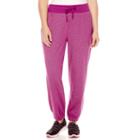 Made For Life&trade; Novelty French Terry Pants - Plus