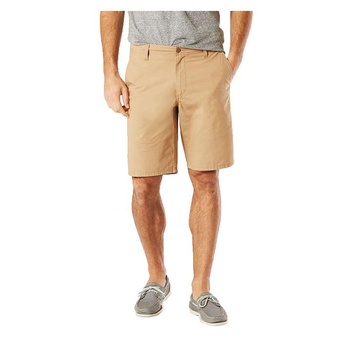 Dockers D2 Modern Short Straight Fit