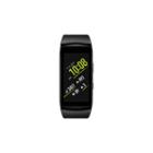 Samsung Gear Fit2 Pro (large) Black Smart Watch-sm-r365nzkaxar