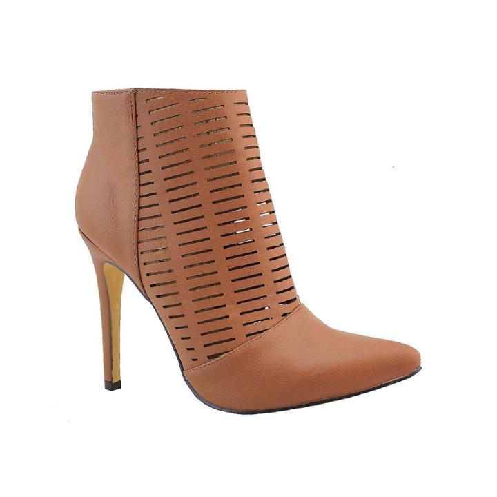 Michael Antonio Jeordee Perforated Shooties
