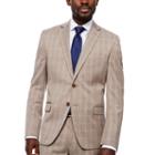 Collection Classic Fit Woven Suit Jacket