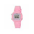 Casio Womens Black Strap Watch-la20wh-4a1