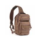 Red Rock Outdoor Gear Rover Sling Pack - Dark Earth
