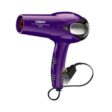 Conair You Reel 1875-watt Tourmaline Ceramic 2-in-1 Styler Hair Dryer