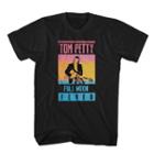 Tom Petty Full Moon Fever Graphic Tee