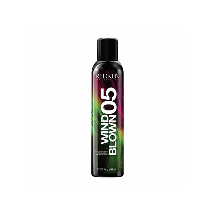 Redken Wind Blown Hair Spray-6.7 Oz.