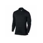 Nike Baselayer Mock Neck Top