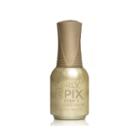 Orly Epix Flexible Color Tinseltown Nail Polish - .6 Oz.