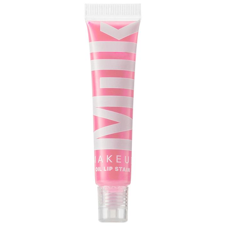 Milk Makeup Oil Lip Stain