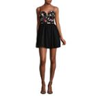 Social Code Sleeveless Party Dress-juniors