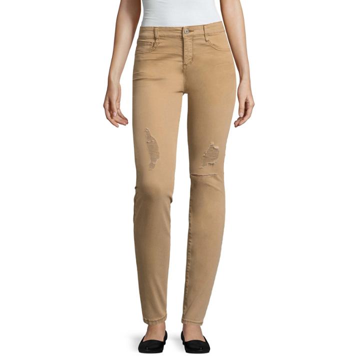 Arizona Ankle Pants-juniors