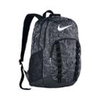 Nike Brasilia 7 Graphic Backpack