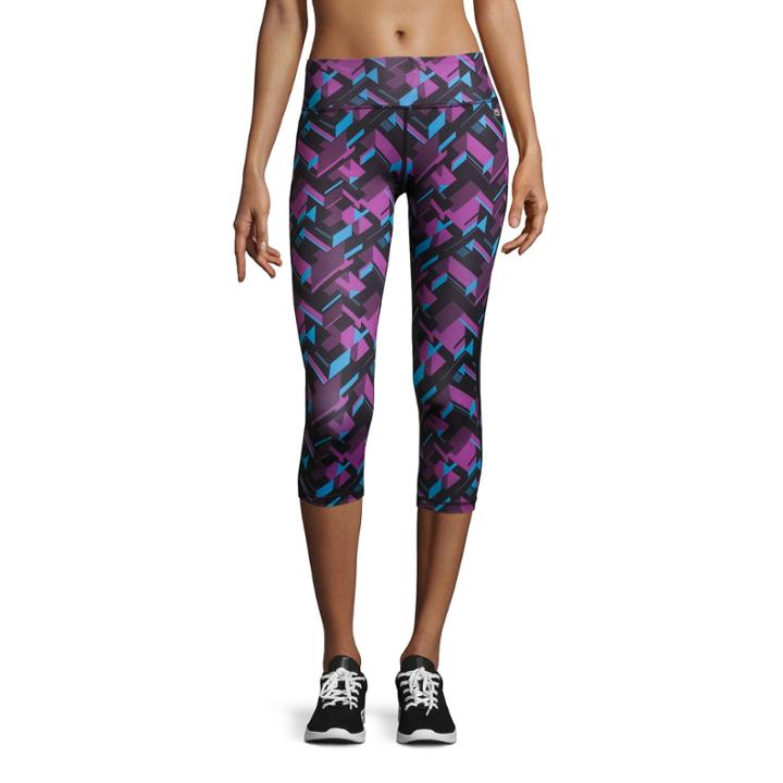 Tapout Prestige Capris