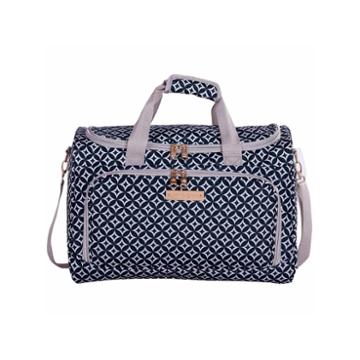 Jenni Chan Aria Stars Duffel Bag