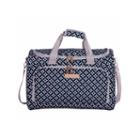 Jenni Chan Aria Stars Duffel Bag