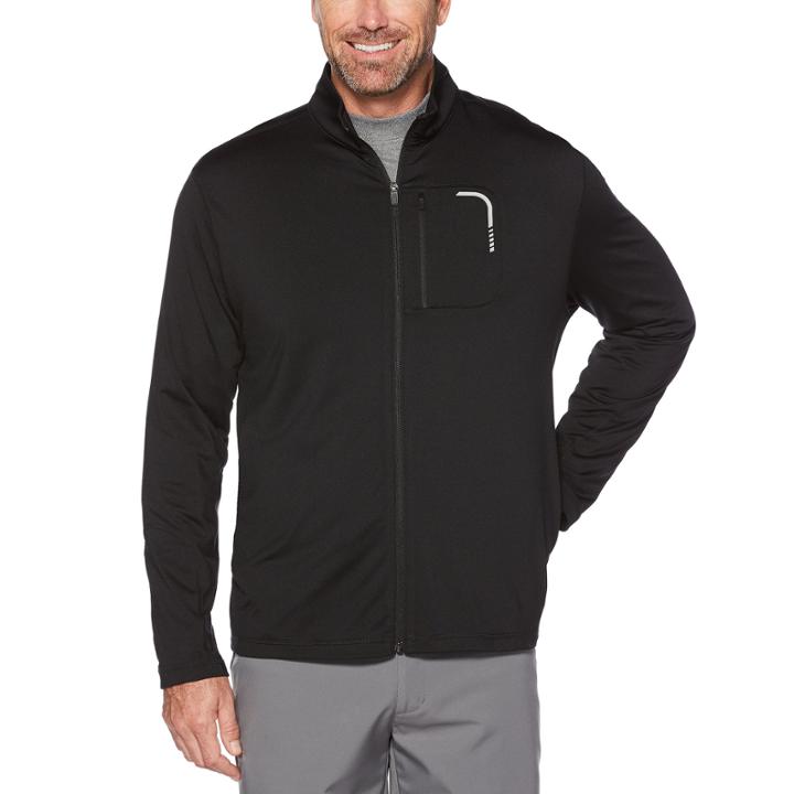 Pga Tour Track Jacket