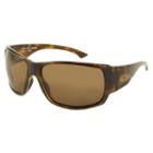 Smith Sunglasses - Dockside / Frame: Crystal Havana Lens: Polarized Brown
