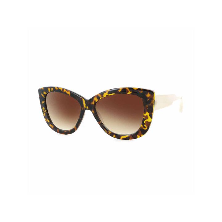 Glance Cat Eye Cat Eye Uv Protection Sunglasses