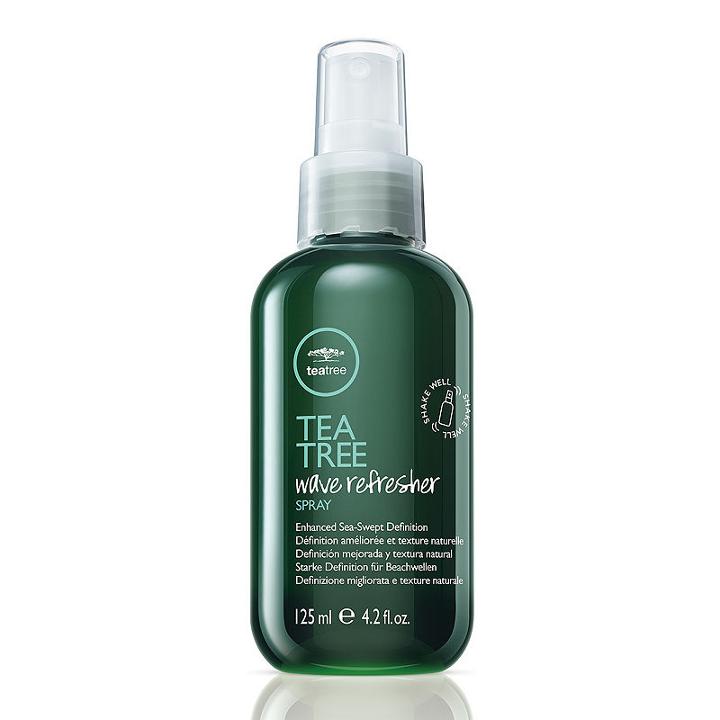 Paul Mitchell Tea Tree Hair Spray-4.2 Oz.