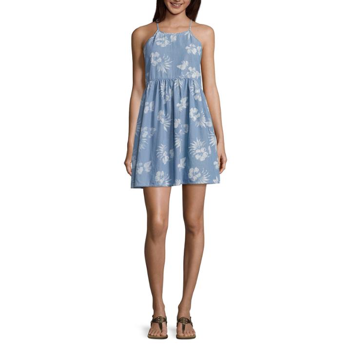 Arizona Swing Dress- Juniors