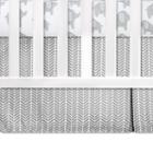 Wendy Bellissimo Crib Skirt