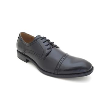 Rw By Robert Wayne Michigan Mens Cap-toe Oxfords