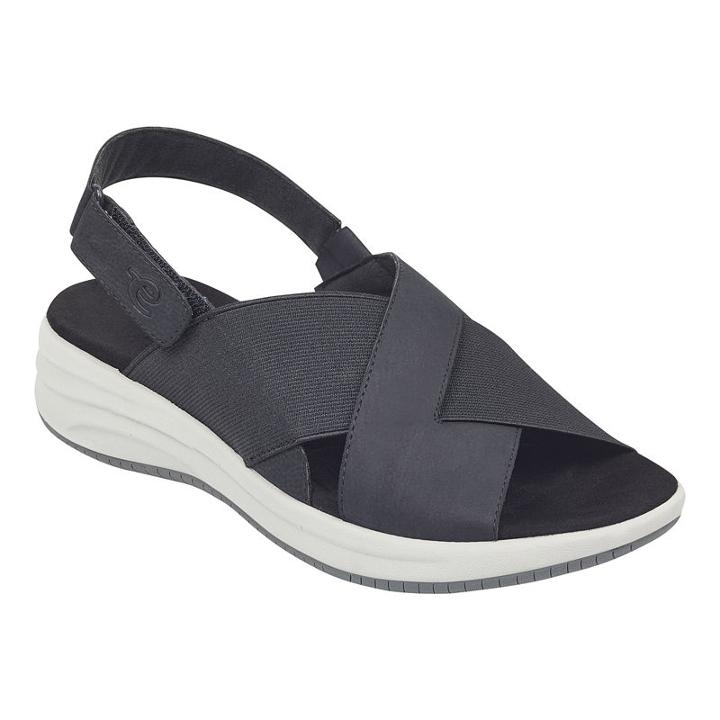 Easy Spirit Daimiel Womens Flat Sandals