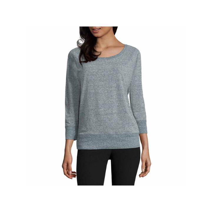 Made For Life Long Sleeve Sweatshirt-talls