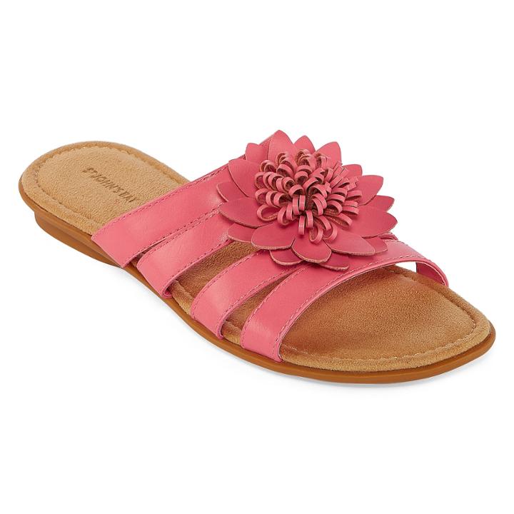 St. Johns Bay Uriel Womens Sandal