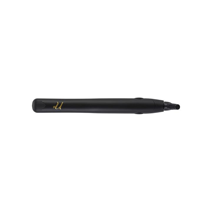 Nth Degree Infinity Flawless 1 Professional Flat Iron - Glam Black