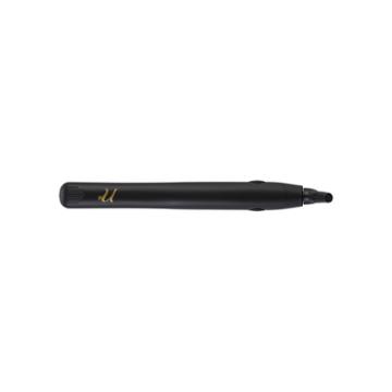 Nth Degree Infinity Flawless 1 Professional Flat Iron - Glam Black