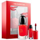 Giorgio Armani Beauty The Passion Box