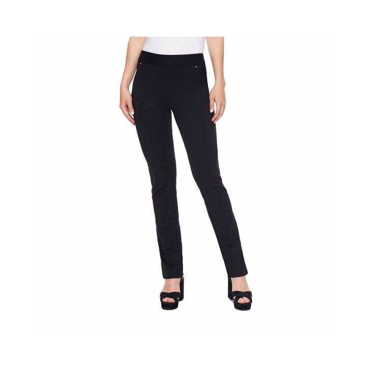 Skyes The Limit 2017 Essentials Ponte Pull-on Pants-plus