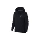 Nike Long Sleeve French Terry Confetti Hoodie