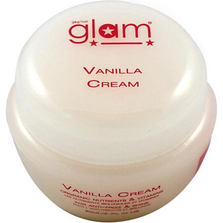 Glop & Glam Vanilla Styling Cream - 2.5 Oz.