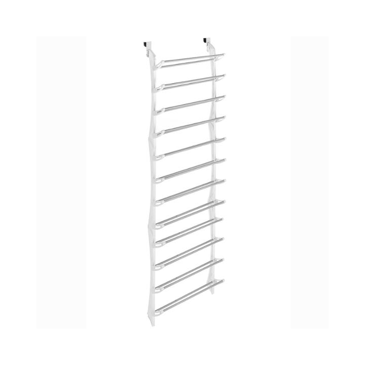 Whitmor 36-pair Over-the-door Shoe Rack