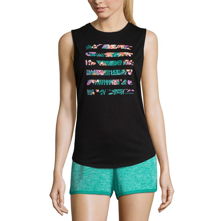 Xersion V-slit Bank Tank - Tall